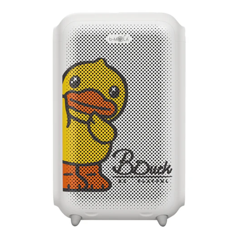 B-Mola BM100 B.Duck 房間至客廳用空氣淨化機